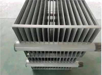 Ключові фактори, що впливають на ефективність тепловіддачі